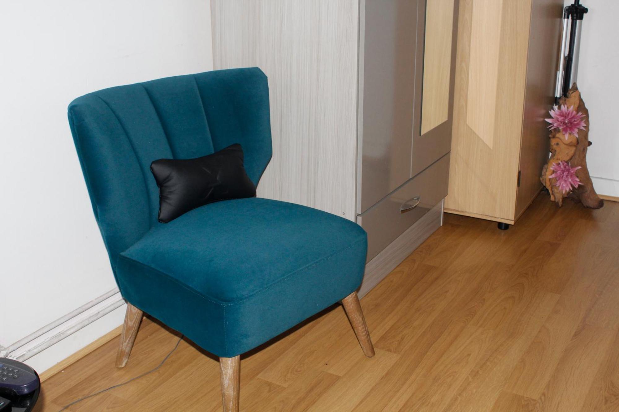 Central London Rooms ภายนอก รูปภาพ