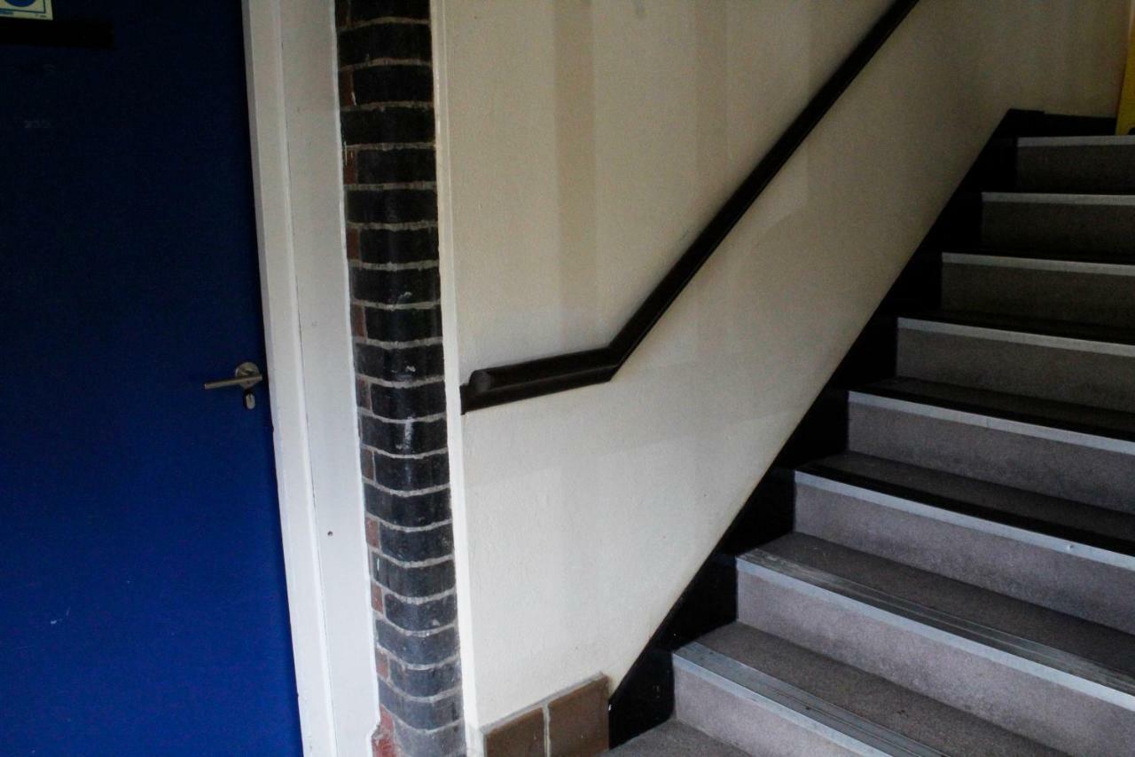 Central London Rooms ภายนอก รูปภาพ